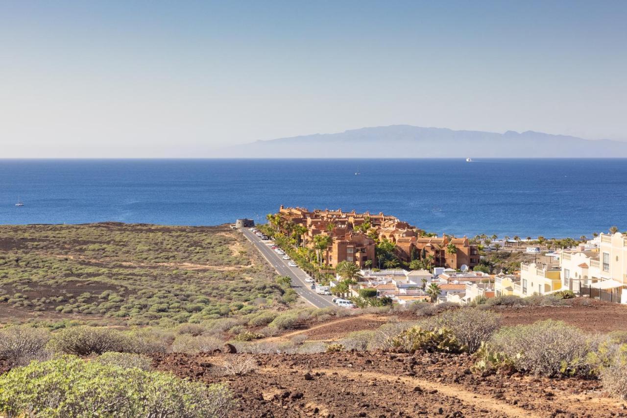 Villa Palm Mar Экстерьер фото