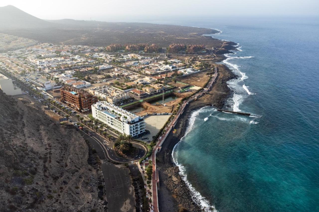 Villa Palm Mar Экстерьер фото