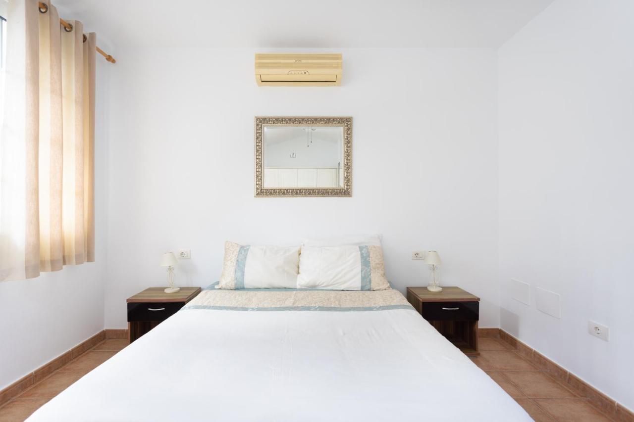Villa Palm Mar Экстерьер фото