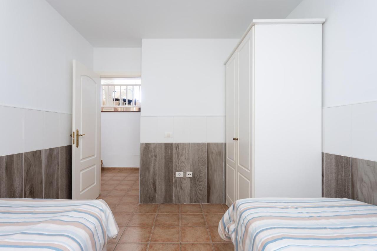 Villa Palm Mar Экстерьер фото