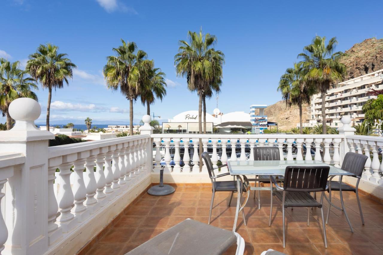 Villa Palm Mar Экстерьер фото