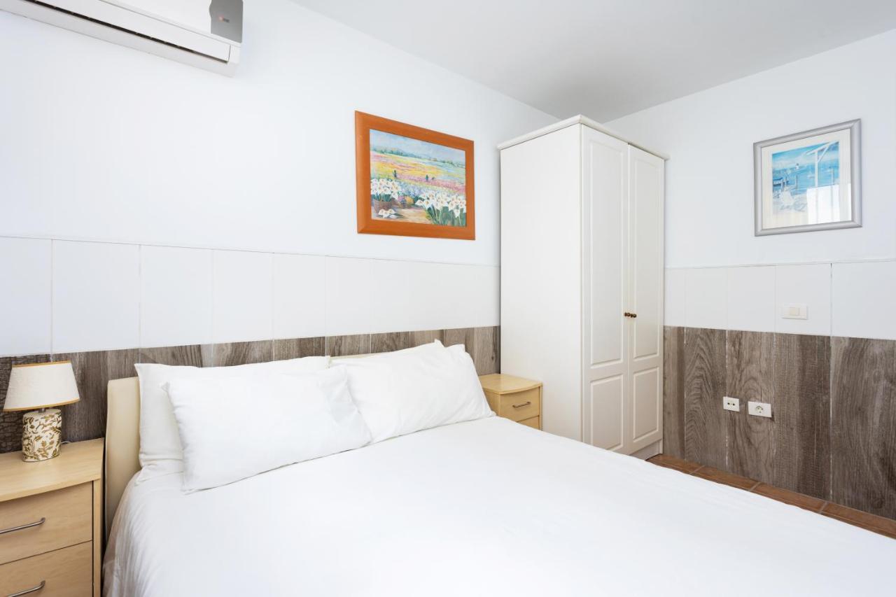 Villa Palm Mar Экстерьер фото