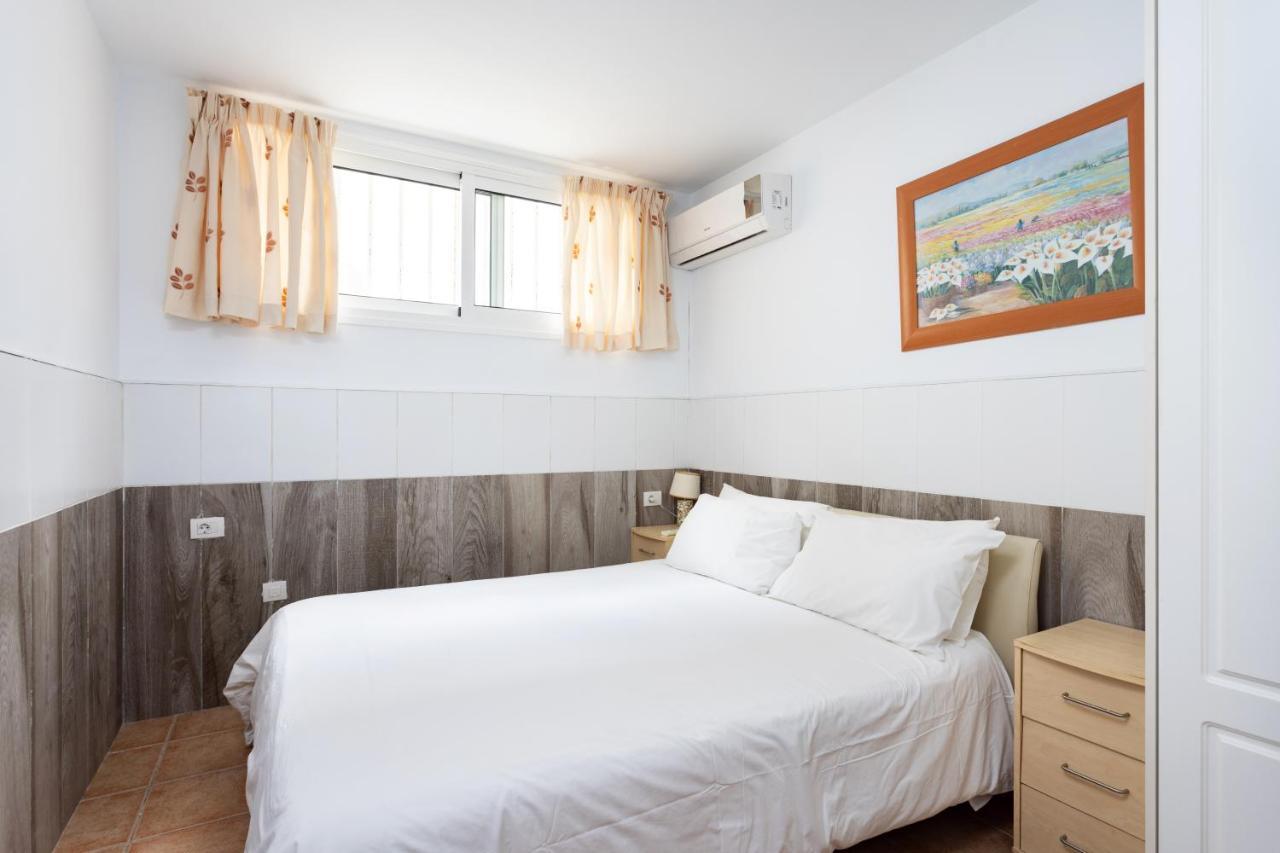 Villa Palm Mar Экстерьер фото