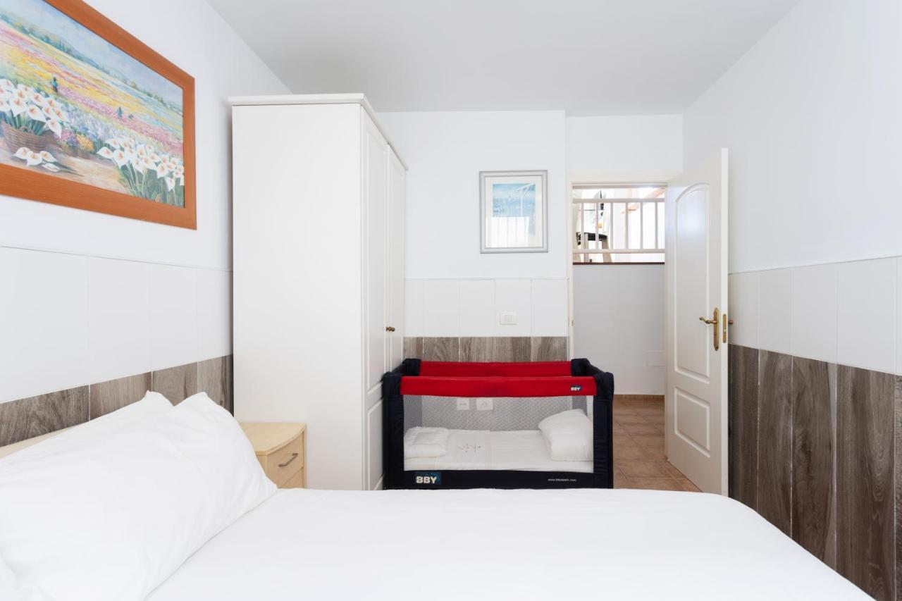 Villa Palm Mar Экстерьер фото