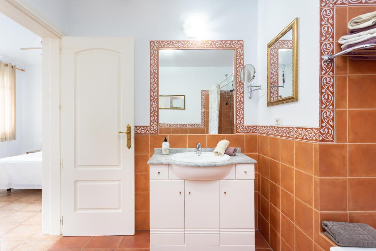 Villa Palm Mar Экстерьер фото