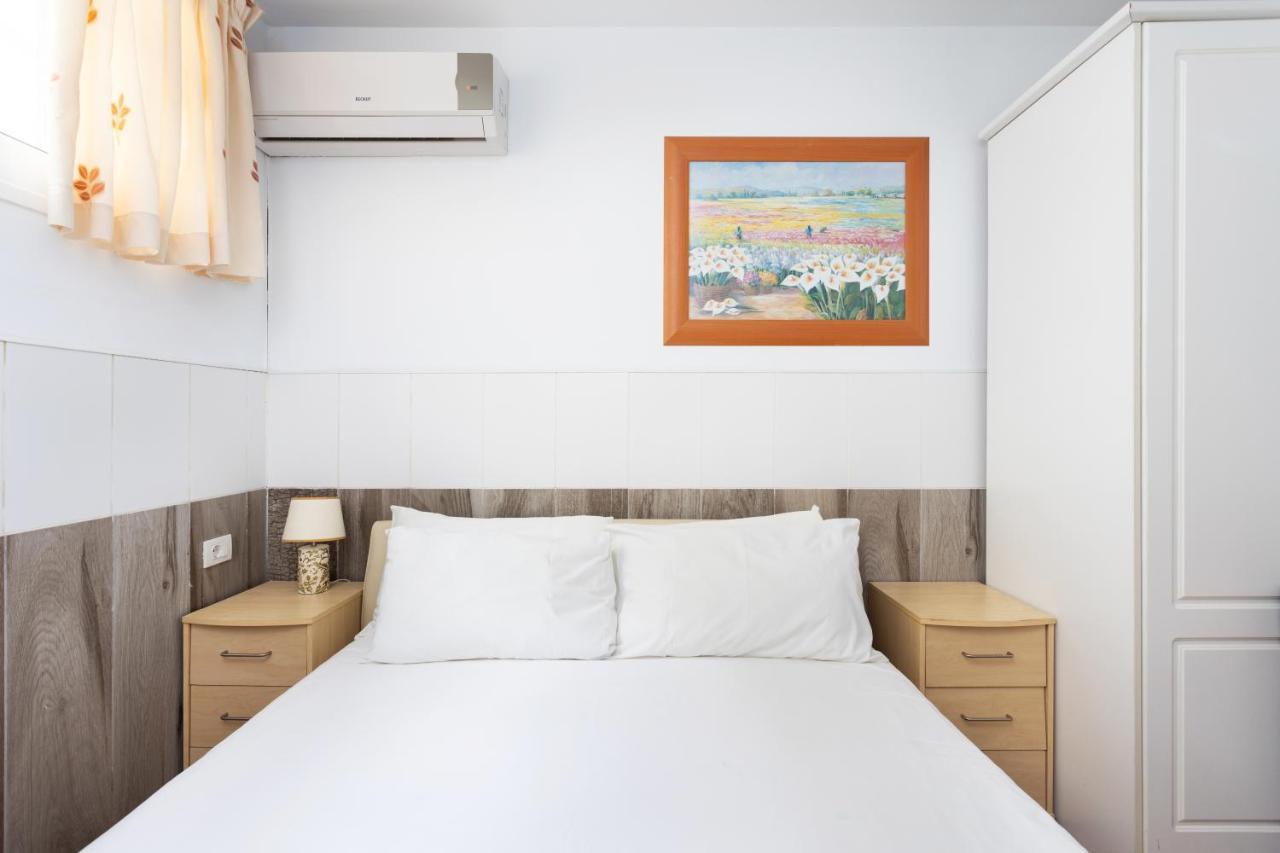 Villa Palm Mar Экстерьер фото