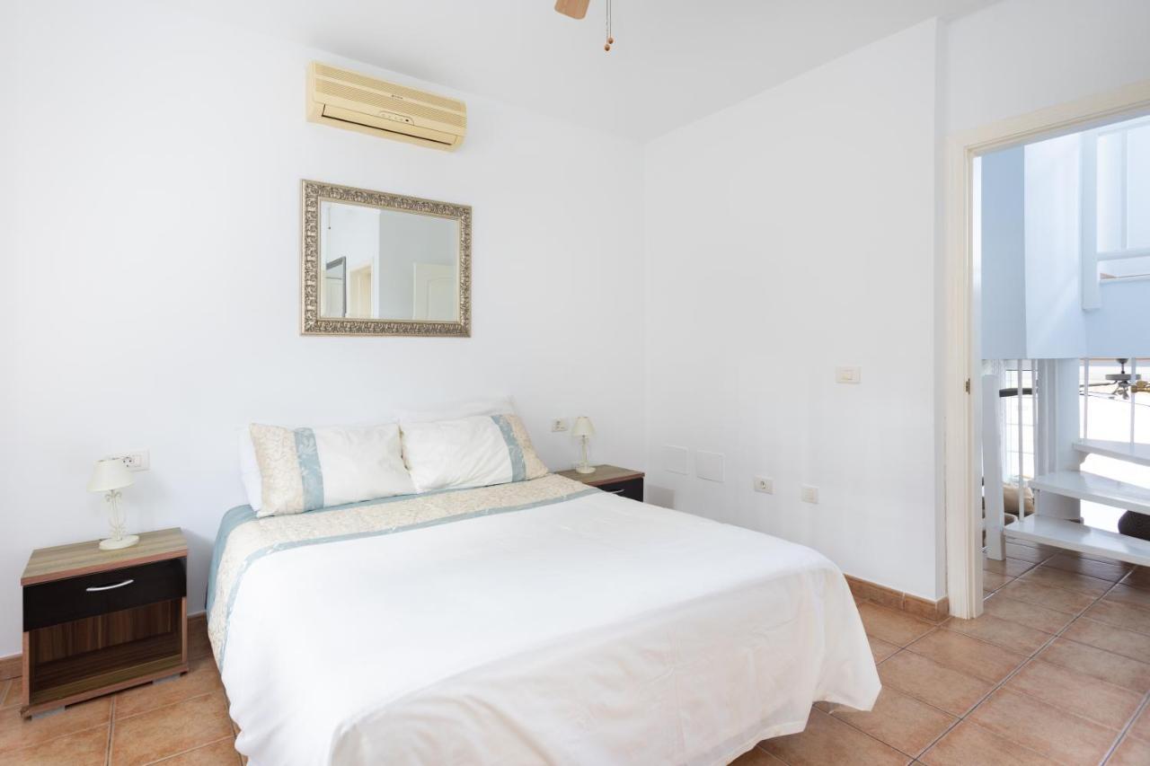 Villa Palm Mar Экстерьер фото