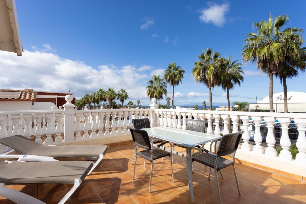 Villa Palm Mar Экстерьер фото
